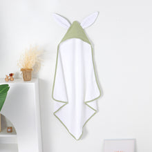 Load image into Gallery viewer, Baby Bunny Towels