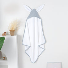 Load image into Gallery viewer, Baby Bunny Towels