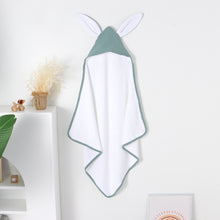 Load image into Gallery viewer, Baby Bunny Towels