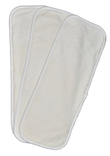 Load image into Gallery viewer, Cushie Tushie Organic Inserts