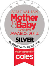 Load image into Gallery viewer, Cushie Tushies AI2 Chameleon