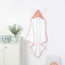Load image into Gallery viewer, Baby Bunny Towels