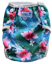 Load image into Gallery viewer, Cushie Tushies Swim Nappy