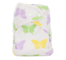 Load image into Gallery viewer, Cushie Tushies AI2 Chameleon