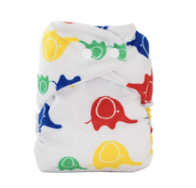 Load image into Gallery viewer, Cushie Tushies AI2 Chameleon