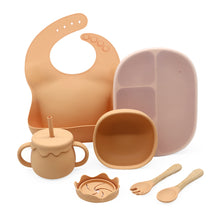 Load image into Gallery viewer, 8 Piece Dinner Set