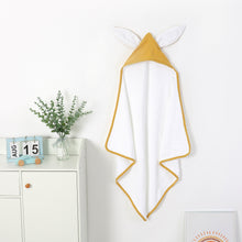 Load image into Gallery viewer, Baby Bunny Towels