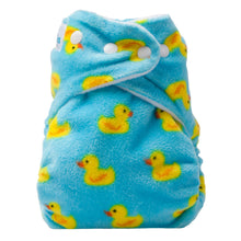 Load image into Gallery viewer, Cushie Tushies AI2 Chameleon