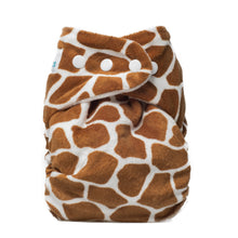 Load image into Gallery viewer, Cushie Tushies AI2 Chameleon