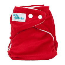 Load image into Gallery viewer, Cushie Tushies AI2 Chameleon