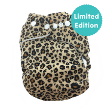 Load image into Gallery viewer, Cushie Tushies AI2 Chameleon