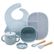 Load image into Gallery viewer, 8 Piece Dinner Set