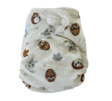 Load image into Gallery viewer, Cushie Tushies AI2 Chameleon