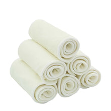 Load image into Gallery viewer, Cushie Tushie Organic Inserts