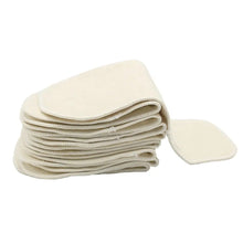 Load image into Gallery viewer, Cushie Tushie Organic Inserts