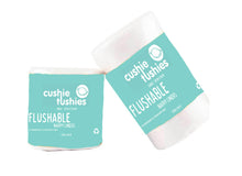 Load image into Gallery viewer, Cushie Tushie Organic Inserts