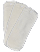 Load image into Gallery viewer, Cushie Tushie Organic Inserts