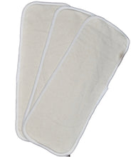 Load image into Gallery viewer, Cushie Tushie Organic Inserts