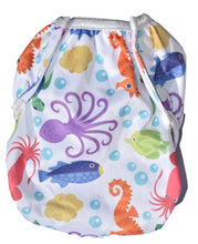 Load image into Gallery viewer, Cushie Tushies Swim Nappy