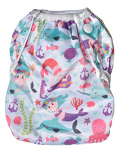 Load image into Gallery viewer, Cushie Tushies Swim Nappy