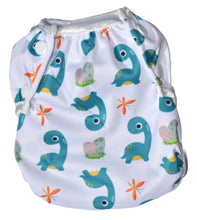 Load image into Gallery viewer, Cushie Tushies Swim Nappy