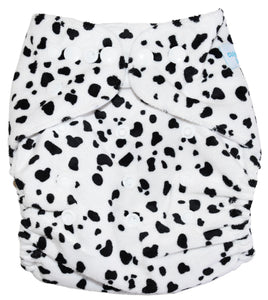 Dalmation