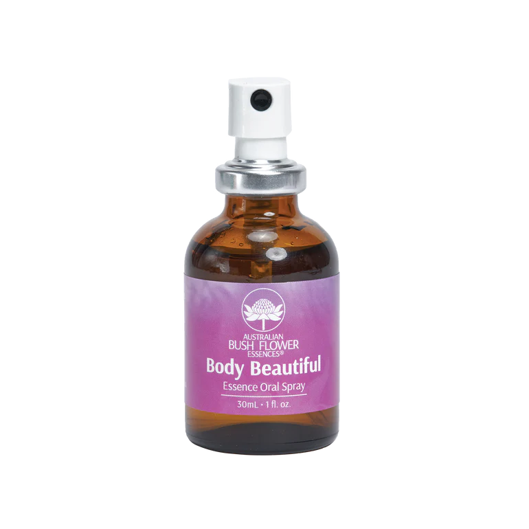 Body Beautiful Oral Spray