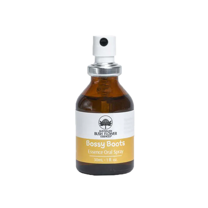 Bossy Boots Oral Spray