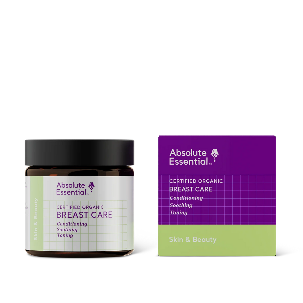 Breast Care by Absolute Essential
