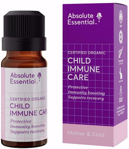 Child Immune Care Oil by Absolute Essential