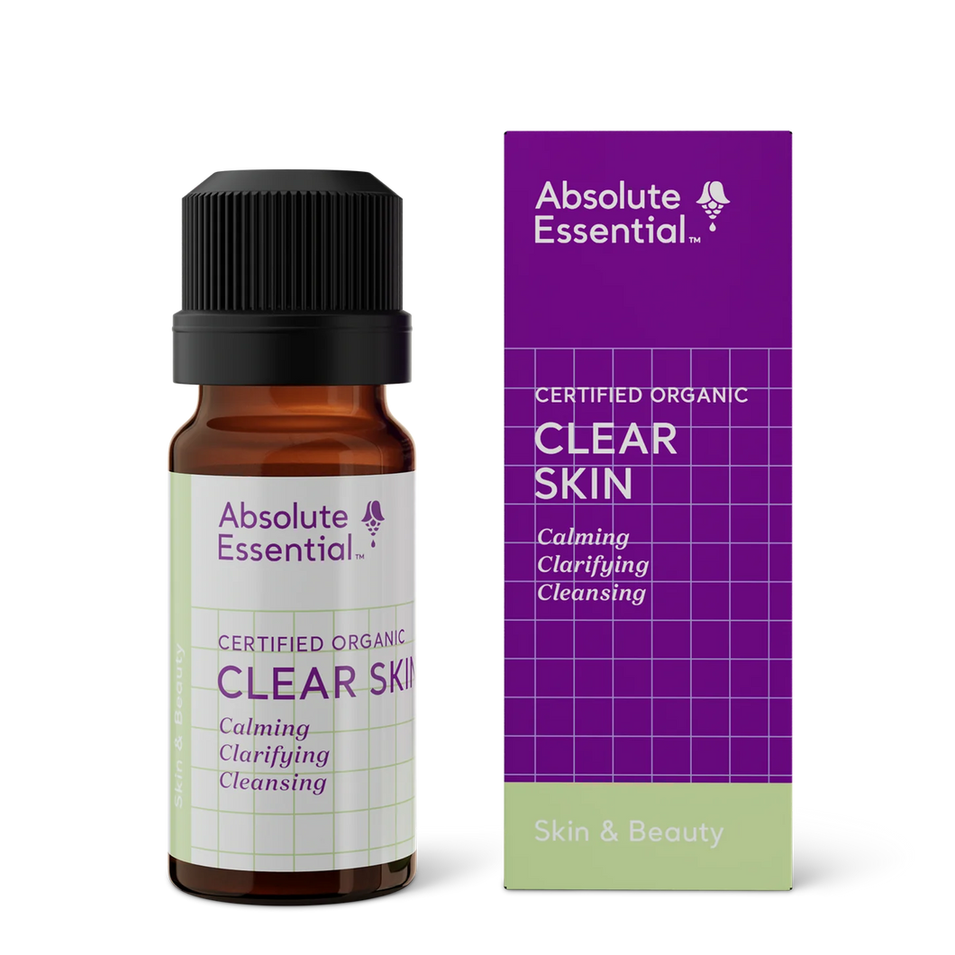 Clear Skin by Absolute Essential