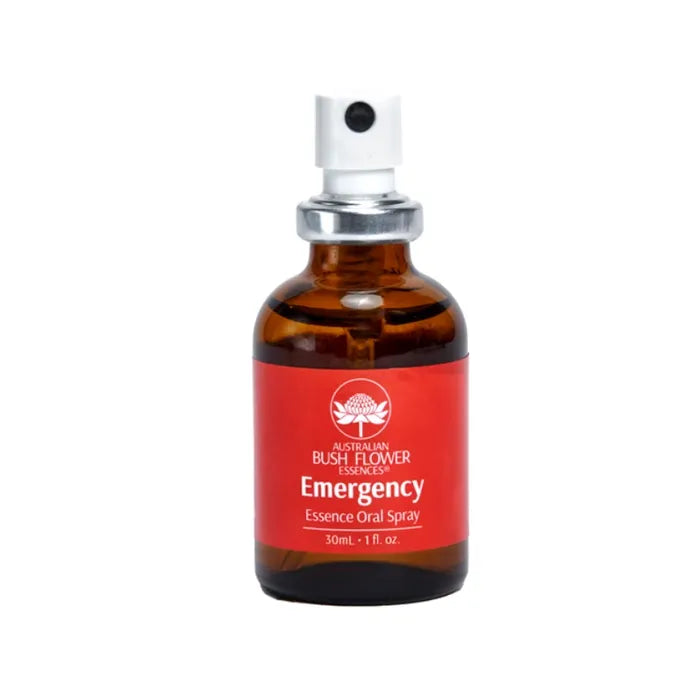 Emergency Essence Oral Spray