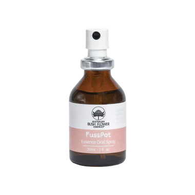 Fuss Pot Oral Spray