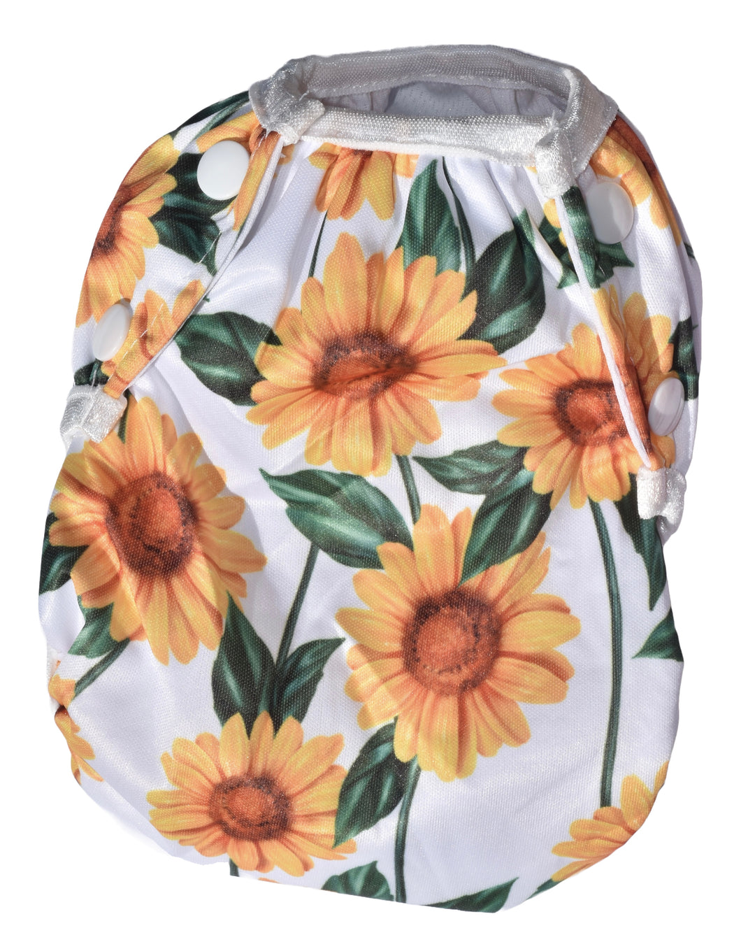 Golden Blooms (NEW)