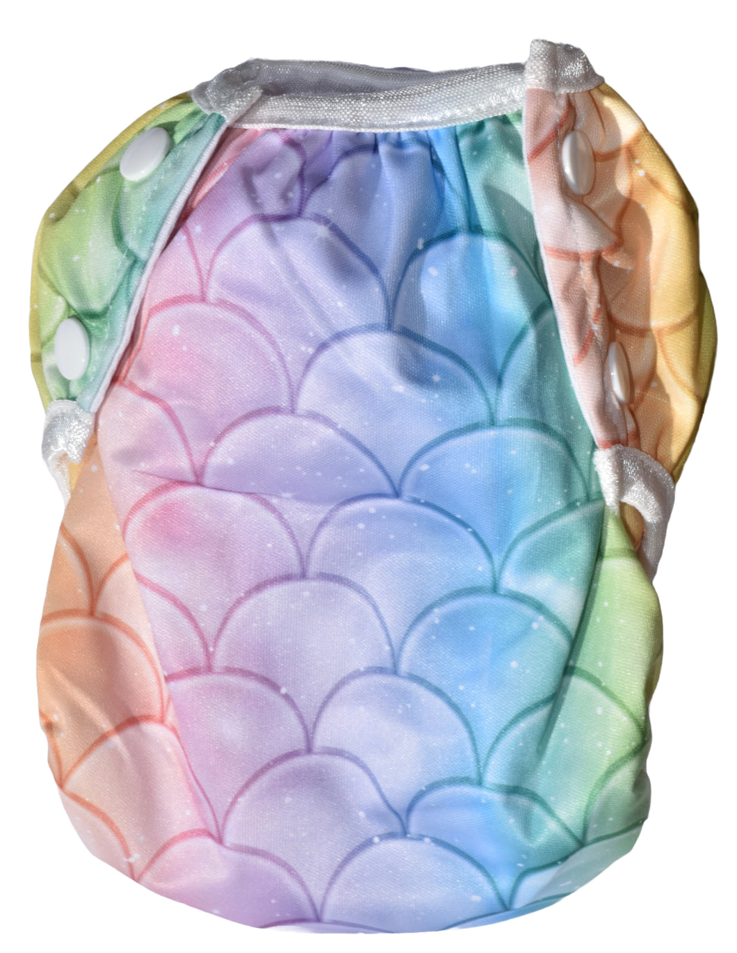 Mermaid Dreams (NEW)