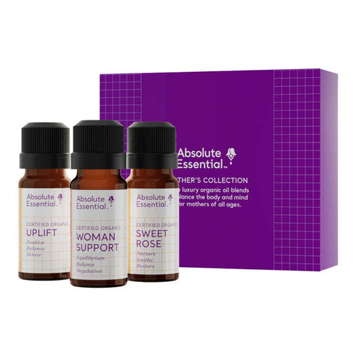 Absolute Essential Mother's Collection