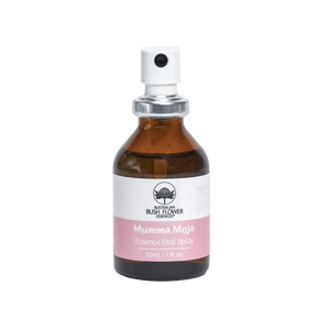 Mumma Mojo Oral Spray