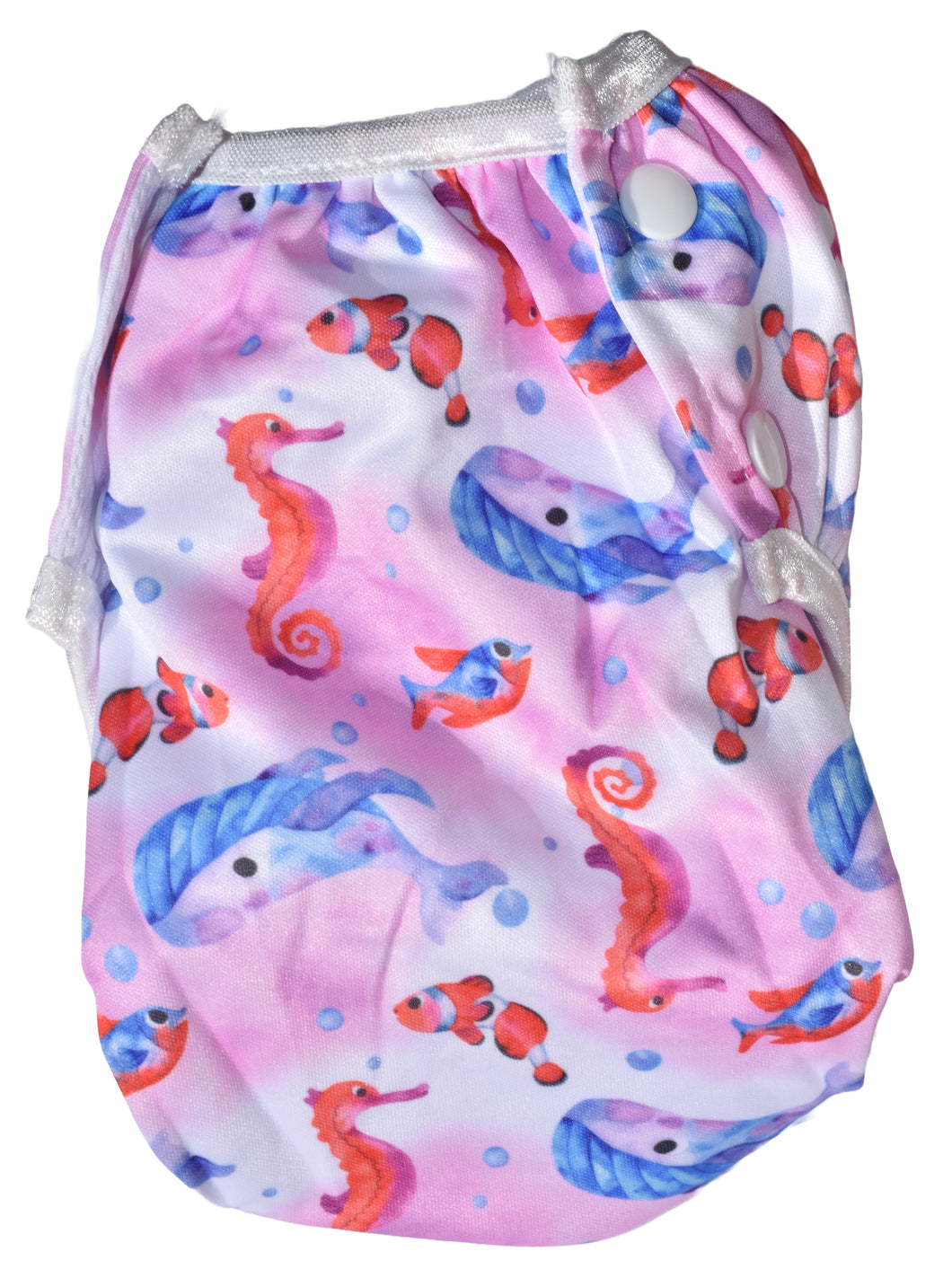 Nemo (NEW)