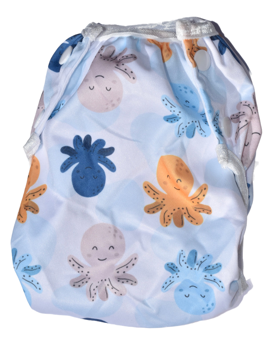 Octocutie (NEW)