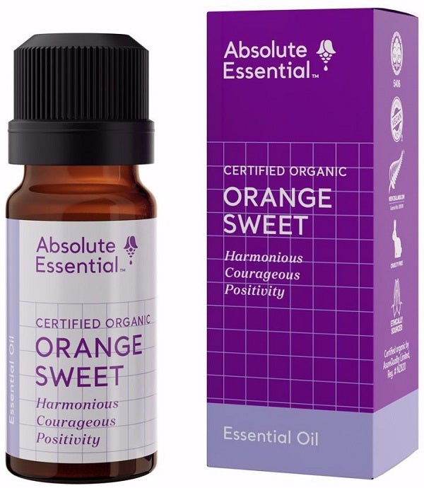 Orange Sweet by Absolute Essential