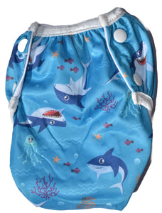Shark Tail (NEW)
