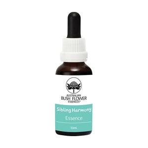 Sibling Harmony Essence