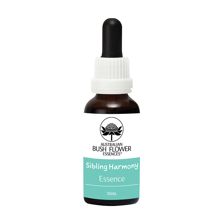Sibling Harmony Essence