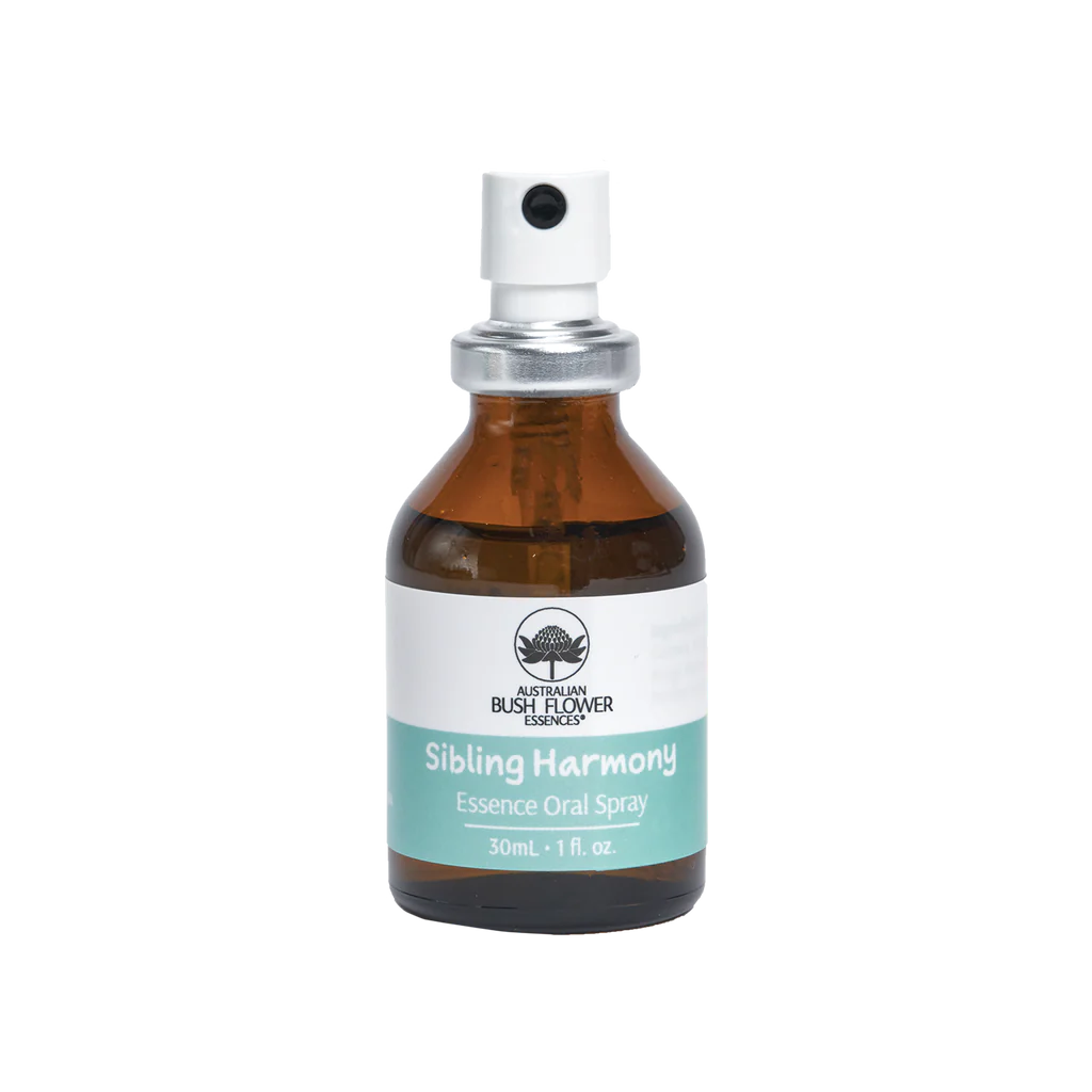 Sibling Harmony Oral Spray