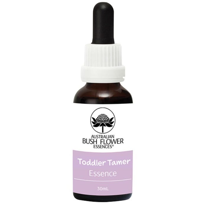 Toddler Tamer Essence