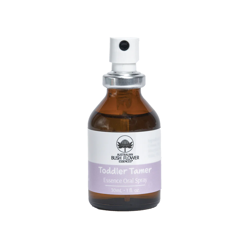Toddler Tamer Oral Spray
