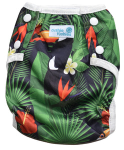 Tropical