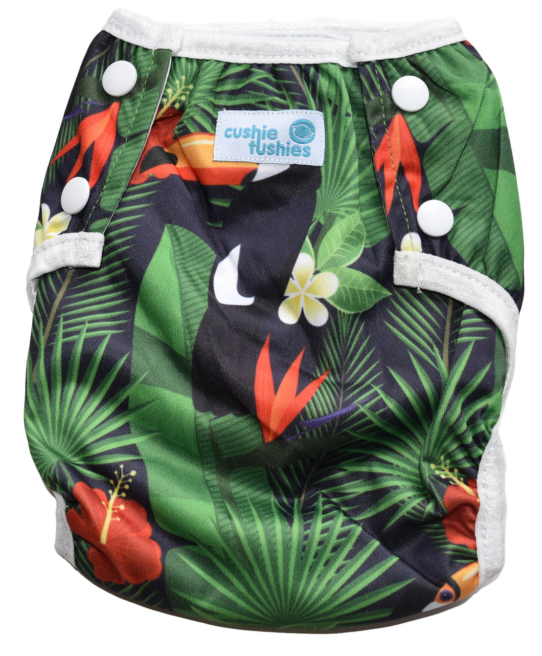 Tropical
