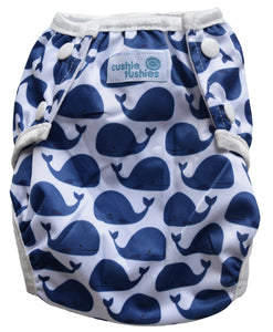 Whale