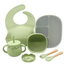 Load image into Gallery viewer, 8 Piece Dinner Set
